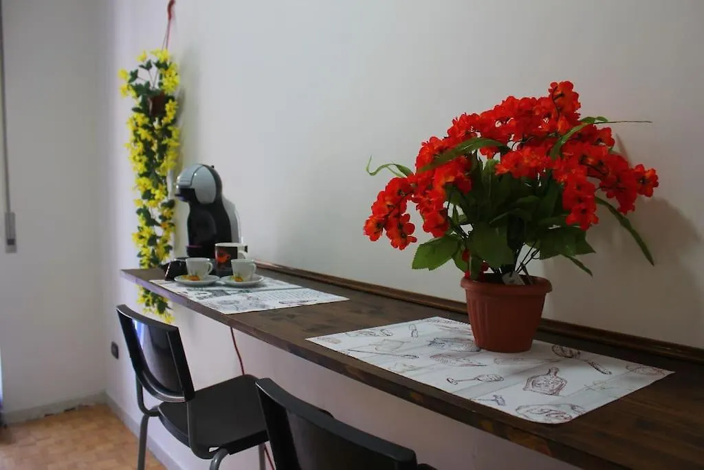 Central Station Private Apartment Neapol
