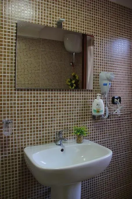 Central Station Private Apartment Neapol Itálie