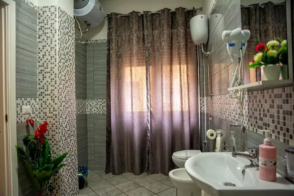 Central Station Private Apartment Neapol