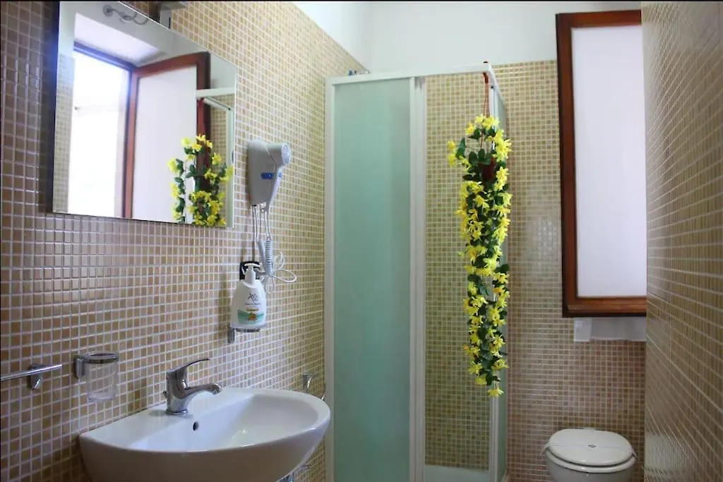 Central Station Private Apartment Neapol